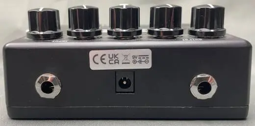 MXR - EVH 5150 Overdrive Pedal 2